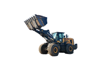 Фронтальный погрузчик Shantui LH70-C6