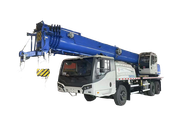 Кран автомобильный TZGT25C5-1Q (6х6)