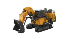 Экскаватор SHANTUI SE3000LCW