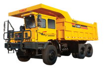 Самосвал TONLY TLD90Pro
