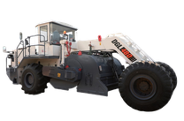 Дорожный Ресайклер Shantui DGL480