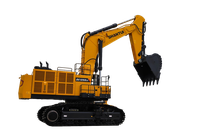 Экскаватор SHANTUI SE1250LCW