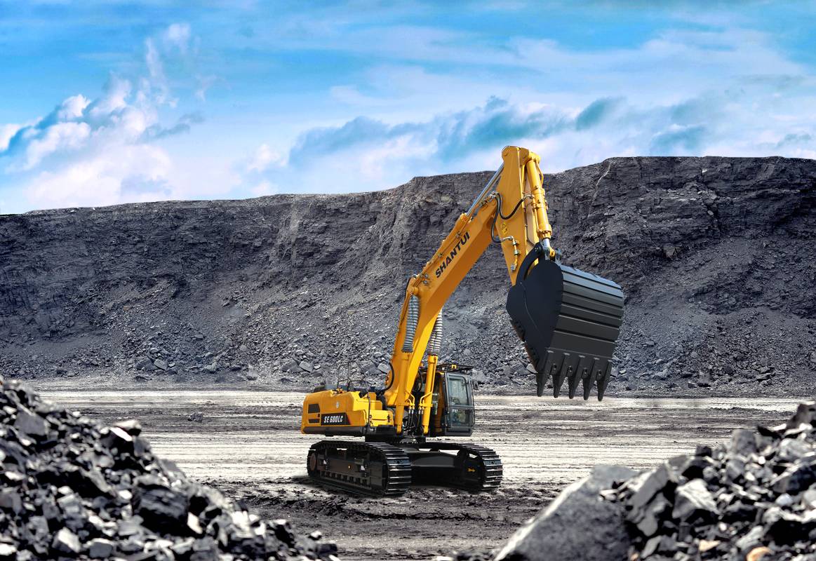 Экскаватор SHANTUI SE680LCW(4R/66/29)