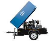 Компрессор LIUTECH LUY050-7-AC
