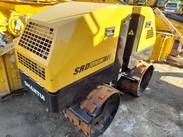 Каток Shantui SRD016W