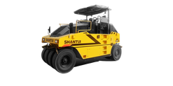 Каток Shantui SRT20H-B6F