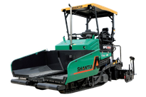 Асфальтоукладчик Shantui SPS45-C6