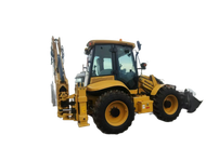 Экскаватор-погрузчик SHANTUI BHL4CX-W(S)