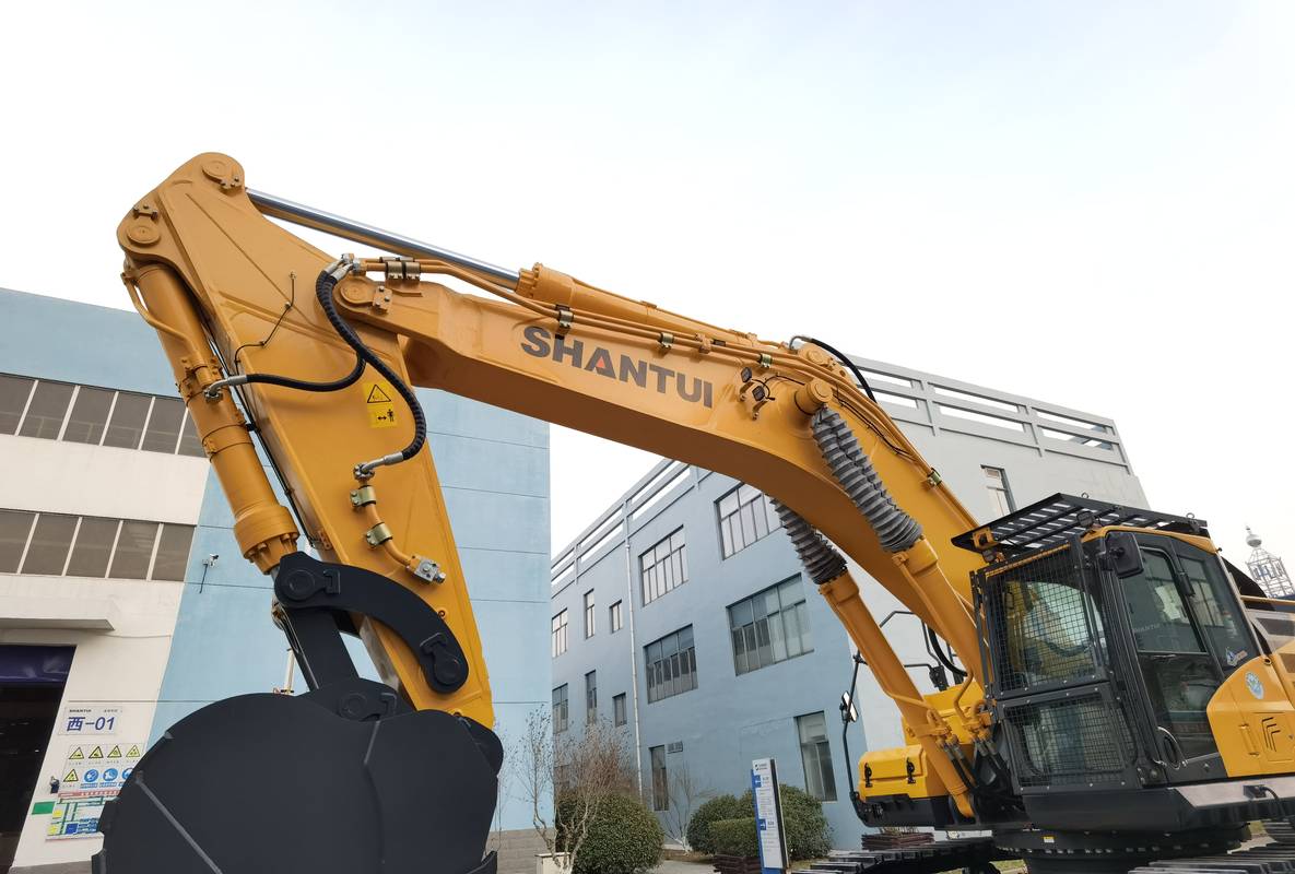 Экскаватор SHANTUI SE680LCW(4R/66/29)