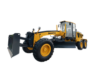 Автогрейдер Shantui SG17-B6
