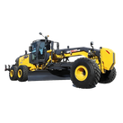 Автогрейдер Shantui GH36-C6