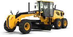 Автогрейдер Shantui SG21-C6-AWD