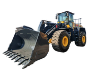 Погрузчик фронтальный Shantui L98K-C5