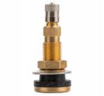 Вентиль колеса (под гайку)