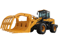 Сельскохозяйственный погрузчик Shantui L39B3-AGRI