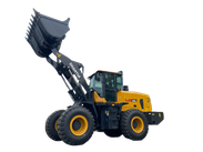 Фронтальный погрузчик Shantui L46-B5