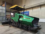 Асфальтоукладчик Shantui SPS60-C6