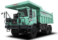 Самосвал TONLY TLH135M