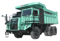 Самосвал TONLY DTH145