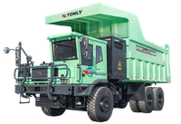 Самосвал TONLY TLE120