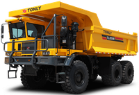 Самосвал TONLY TL869