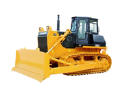 Бульдозер SHANTUI SD22E