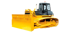 Бульдозер SHANTUI SD16R