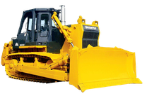 Бульдозер SHANTUI SD32W