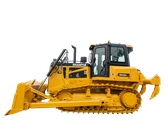 Бульдозер SHANTUI DH20B3WH