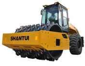 Каток SHANTUI SR20H-B6