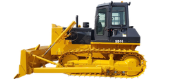 Бульдозер SHANTUI SD16C