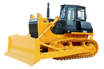 Бульдозер SHANTUI SD22C