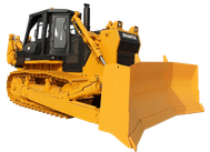 Бульдозер SHANTUI SD32C