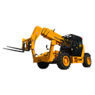 Телескопический погрузчик SOCMA HNT5017-4Z