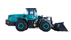Фронтальный погрузчик Shantui LE60-X5