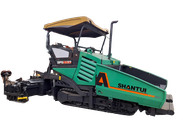 Асфальтоукладчик Shantui SPS60-C6