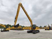 Экскаватор SHANTUI SE320LCW(H19/2P)