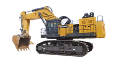 Экскаватор SHANTUI SE1500LCW