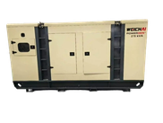 Генератор Weichai WPG2750C7