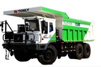 Самосвал TONLY TLE105(B)