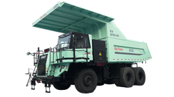 Самосвал TONLY DTE145