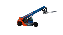 Телескопический погрузчик SOCMA HNTC180