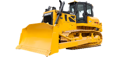 Бульдозер SHANTUI SD26B3XL