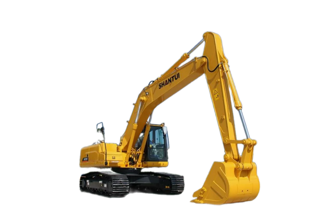 Экскаватор SHANTUI SE330LCW(16R/P)