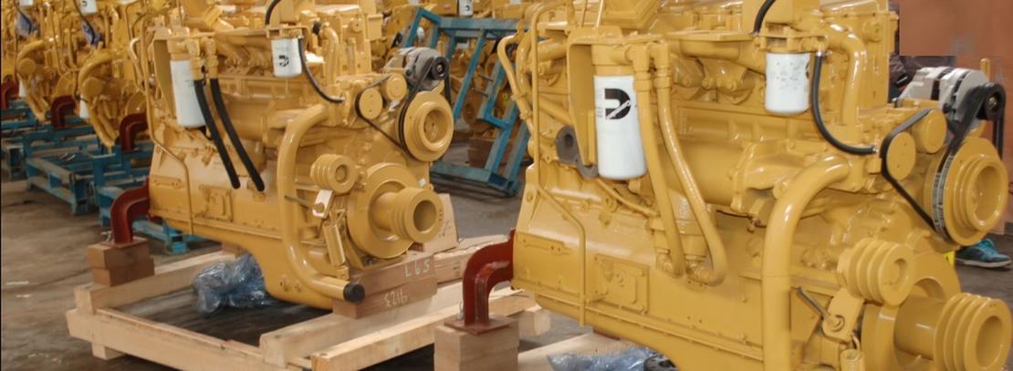 ДВС и комплектующие к ним